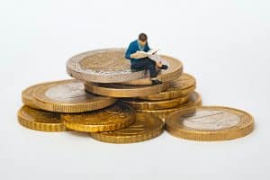 Read more about the article I have money to invest where should I put it?