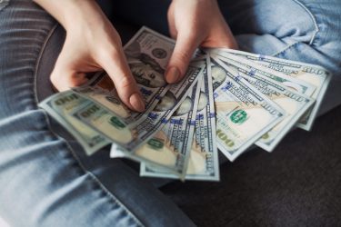 What to do with cash right now. 10 things to do with your money.