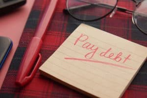 Read more about the article How to Get Out of Debt with No Money and Bad Credit