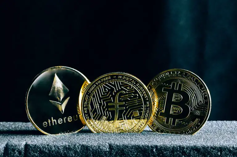 Cryptocurrencies Investment or Gamble