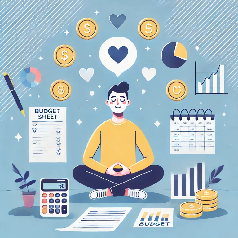 financial mindfulness