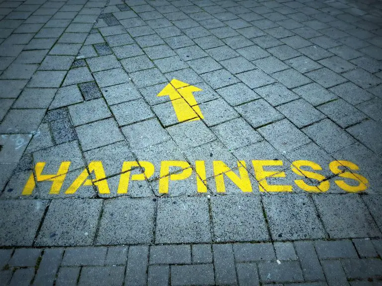 Financial Happiness: How to Align Your Money with What Matters Most to You