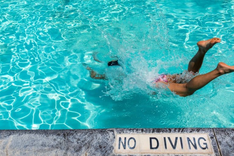 Drowning in Debt in Your 40s? Here’s How to Start Swimming